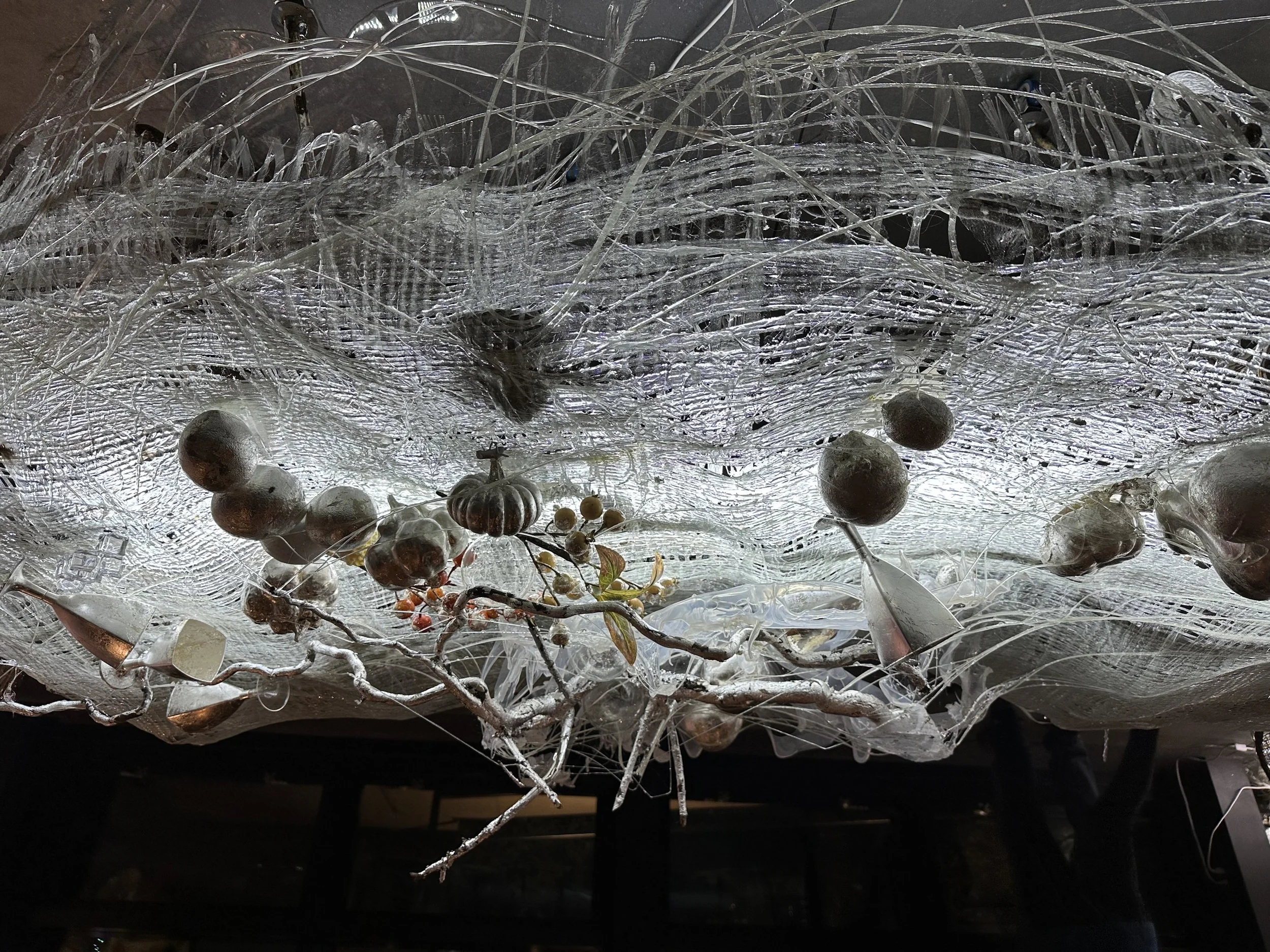 Masterclass: Thinking, Making, Space