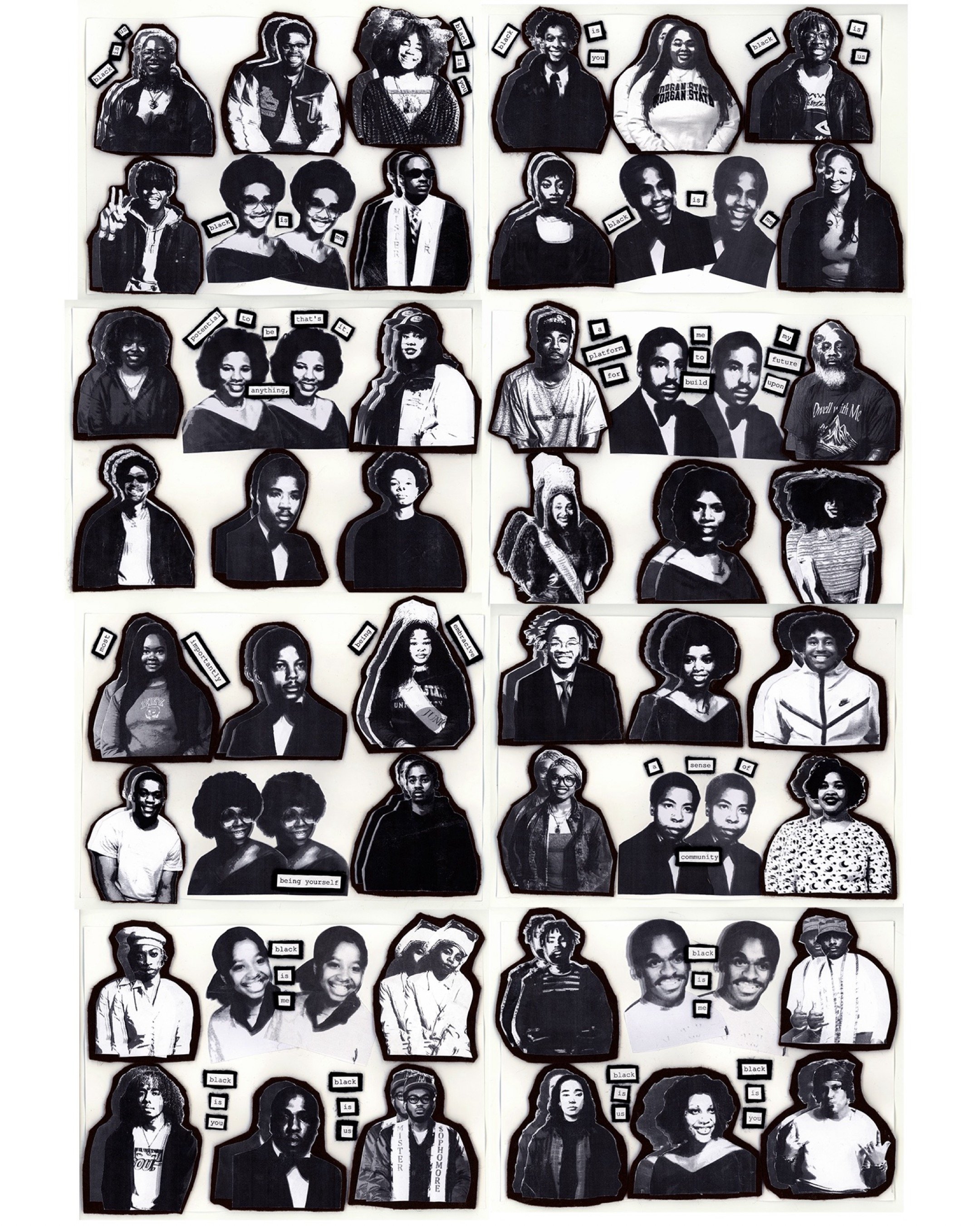 Osborne Fellows: Studio Walk Through