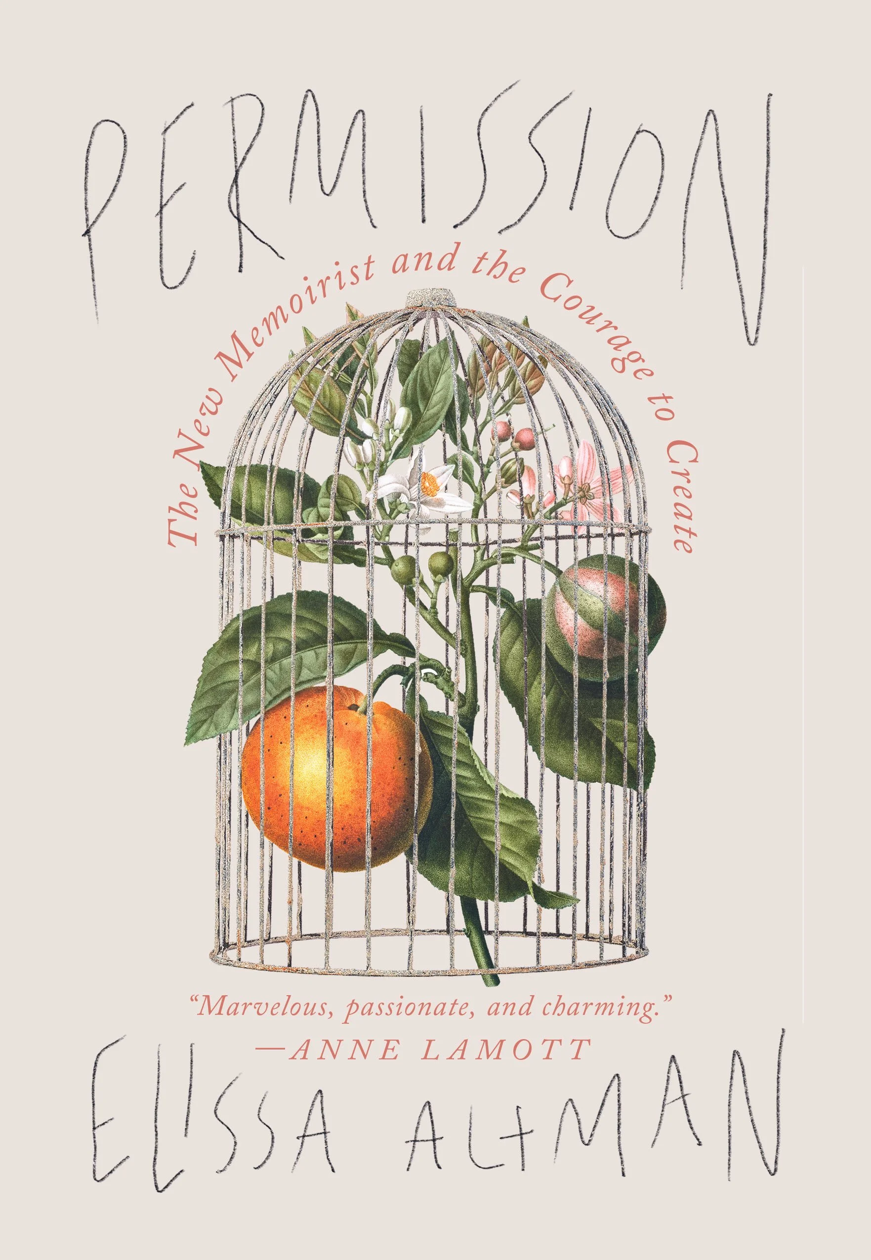 Permission to Write the Story You Must Tell: A Memoir and Essay Workshop