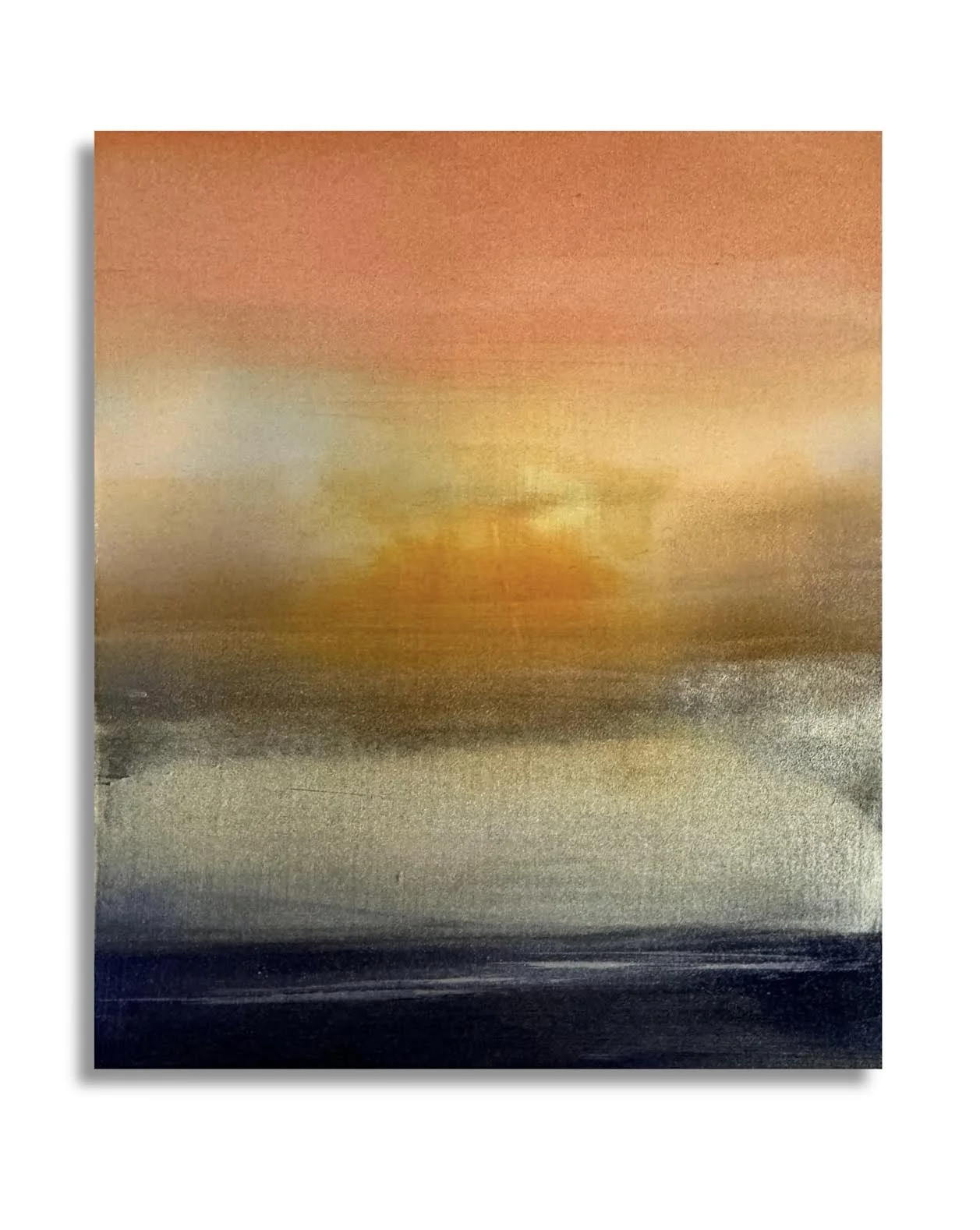 Color Theory and Cold Wax Medium