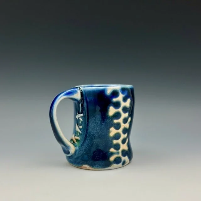 Shape Shifting:&nbsp; Altering Wheel Thrown Pots