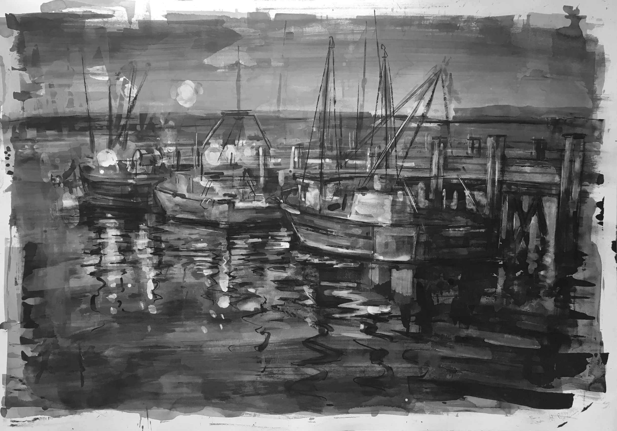 Observational Drawing: Seeing Reality