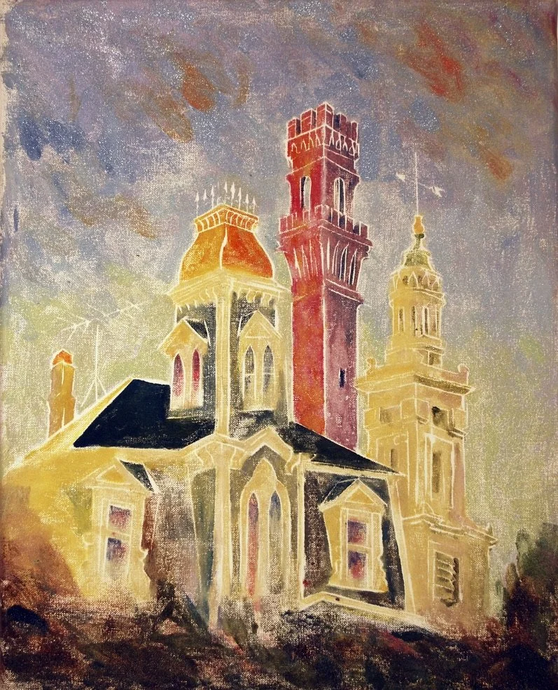 Expanding Your Artistic Expression Through the Provincetown Print