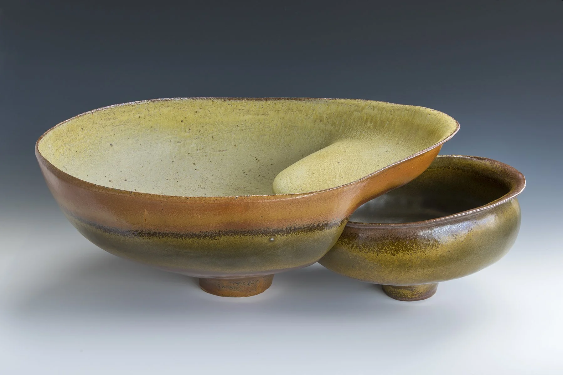 Handbuilding from the Inside Out