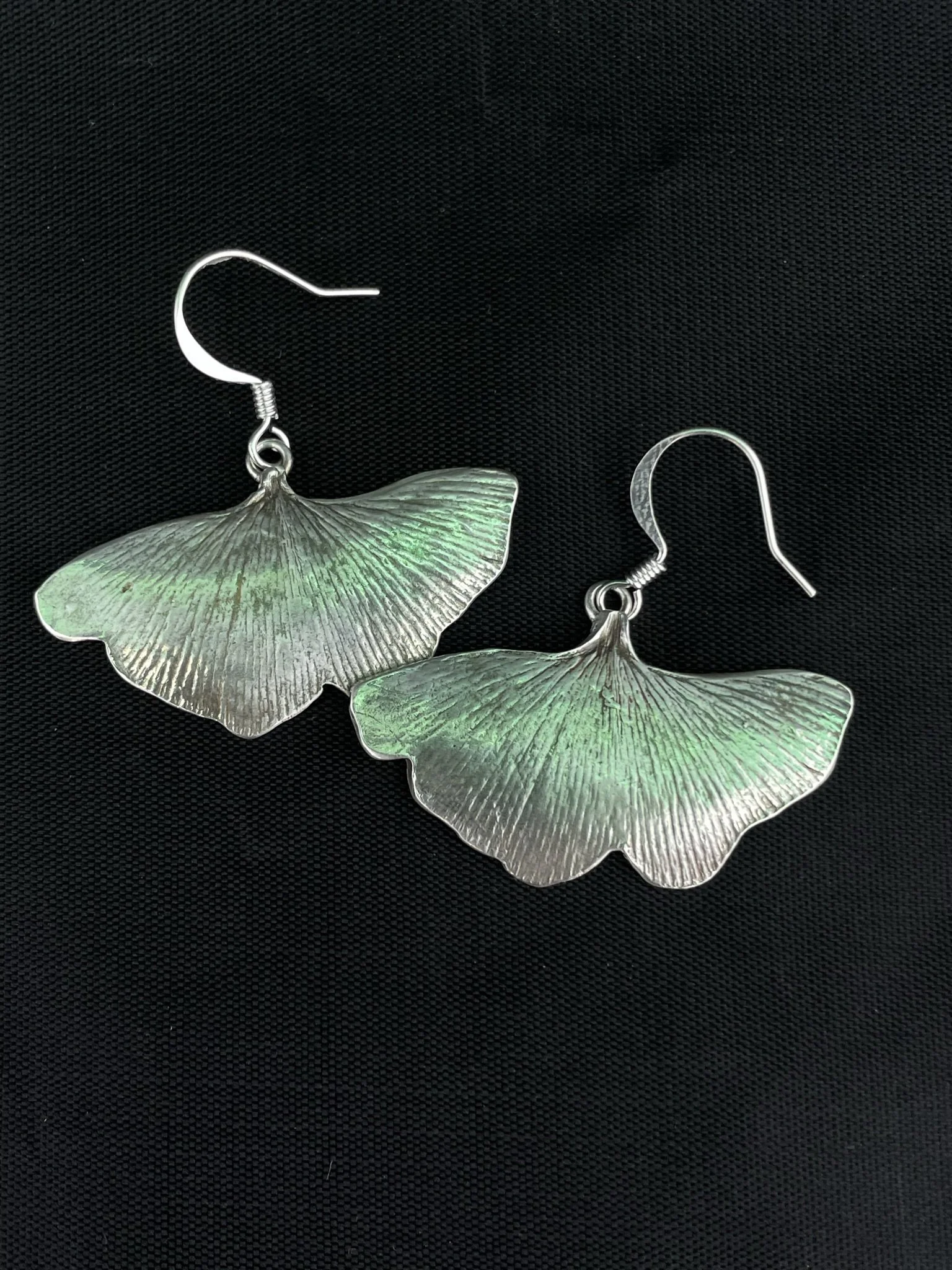 Botanical Metal Clay&nbsp;Jewelry