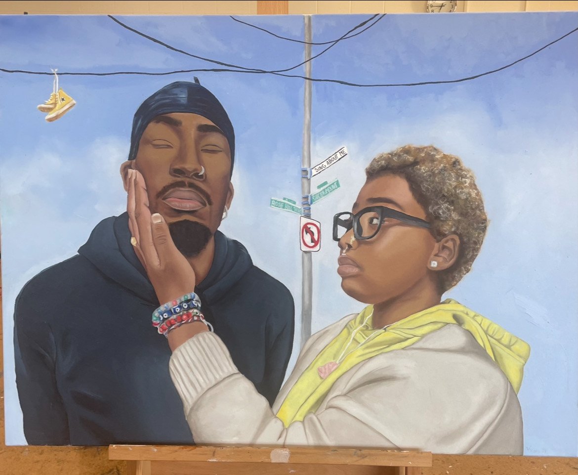 Osborne Fellows Open House