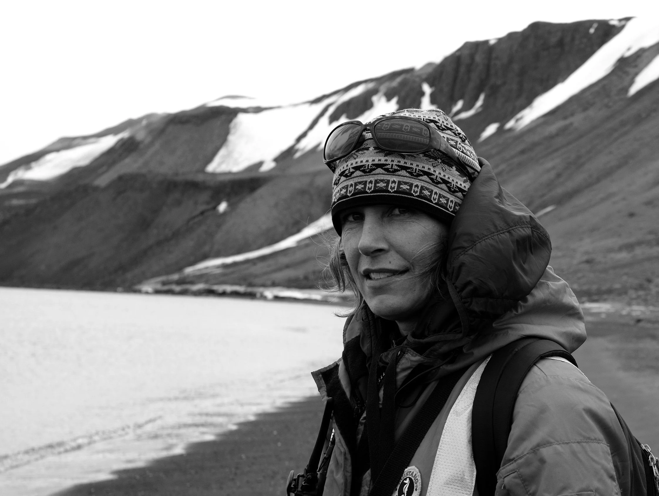 In Search of Wonderment