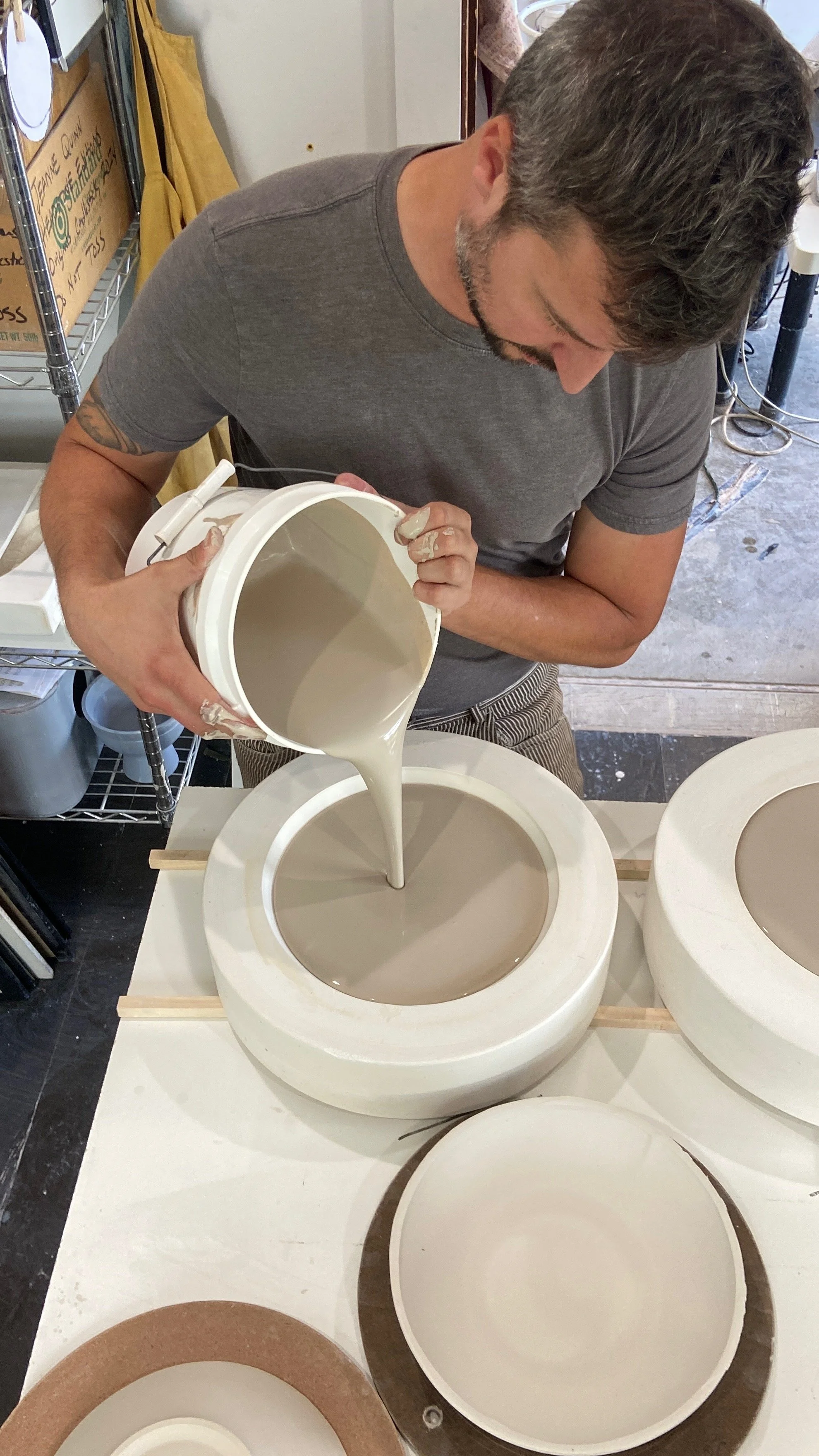 Introduction to Mold Making