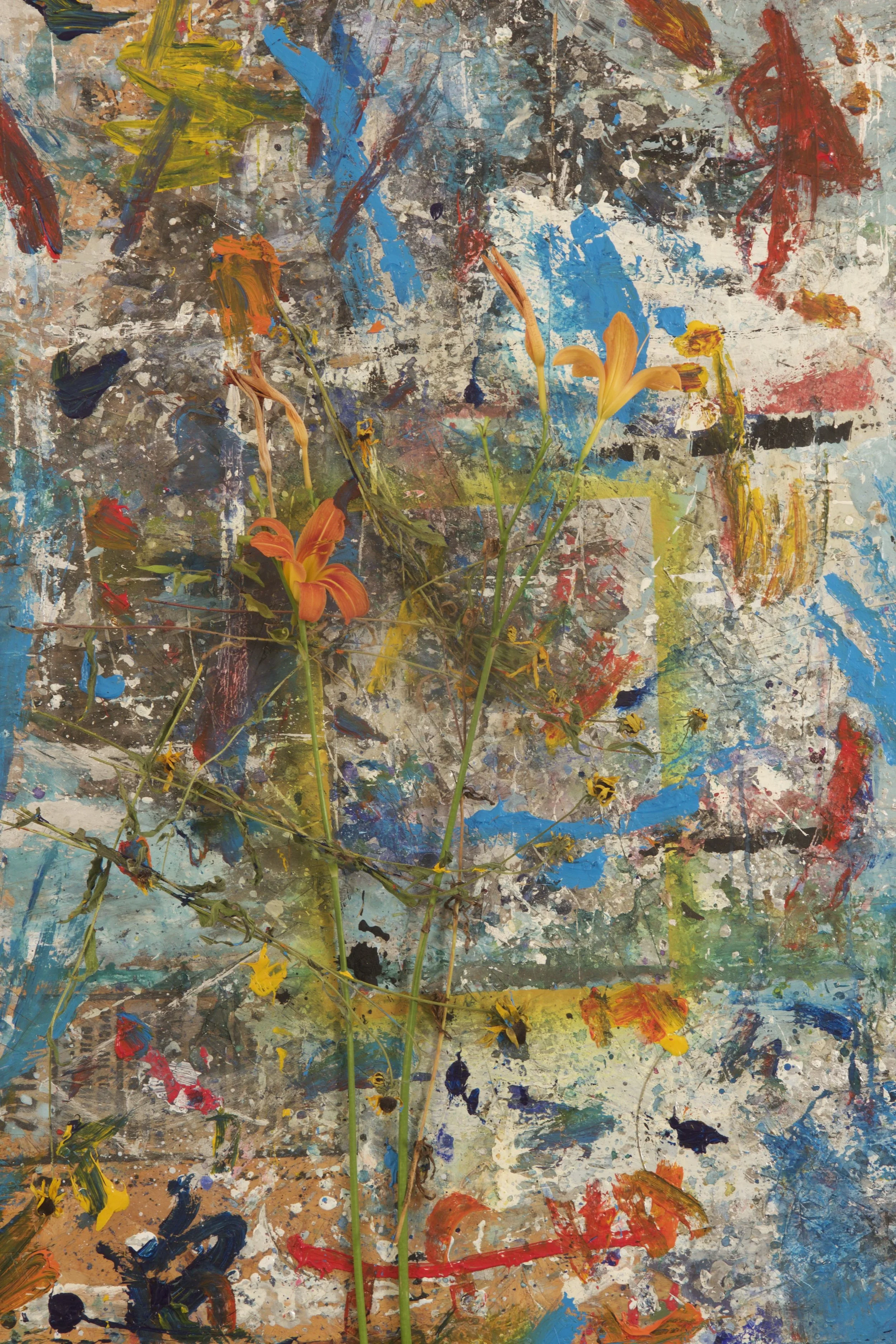 Masterclass: To Be the Art you Really Are