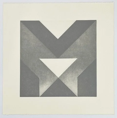 Mixology: Collagraph, Carborundum &amp; Monotype Workshop