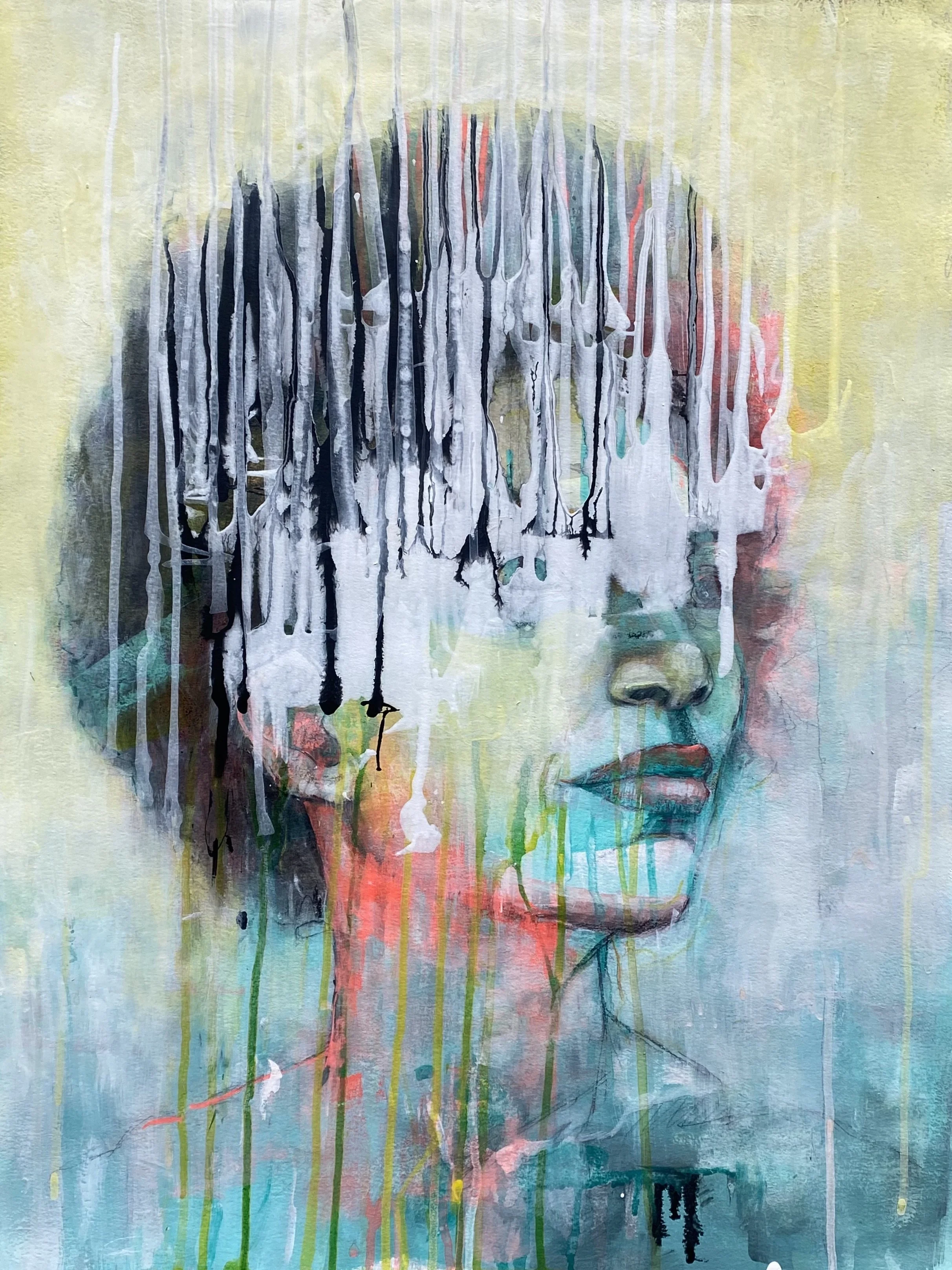 Wild Wild Line: Focus on the Face