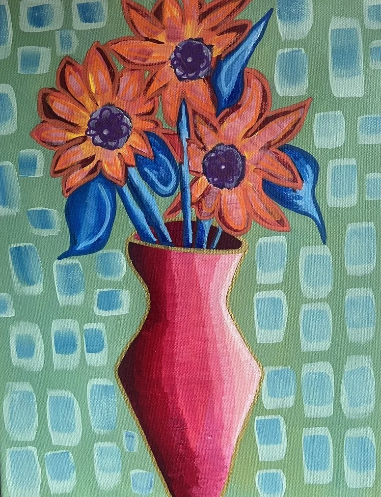 KIDS: Coloring Outside the Lines