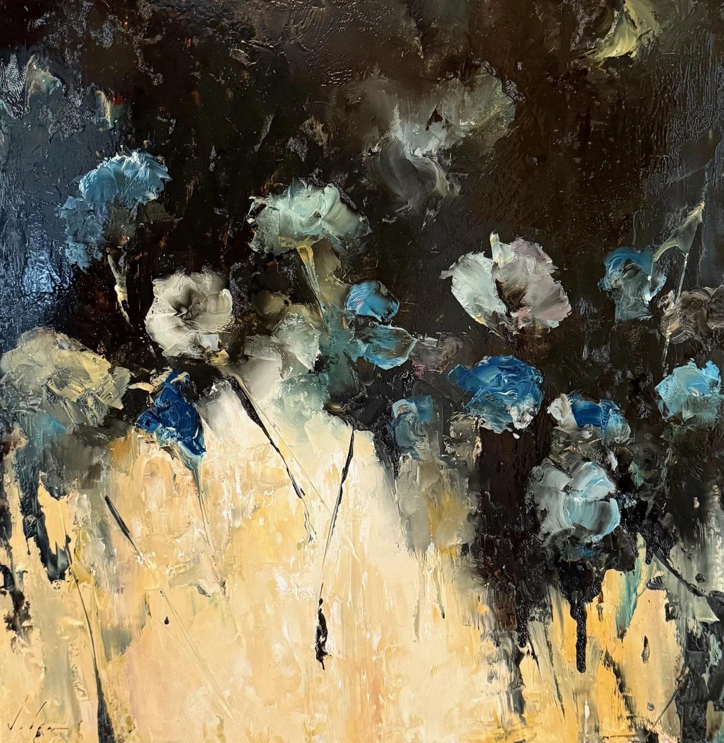 Be Wild, Stay True – Finding Your Voice by Working in Series