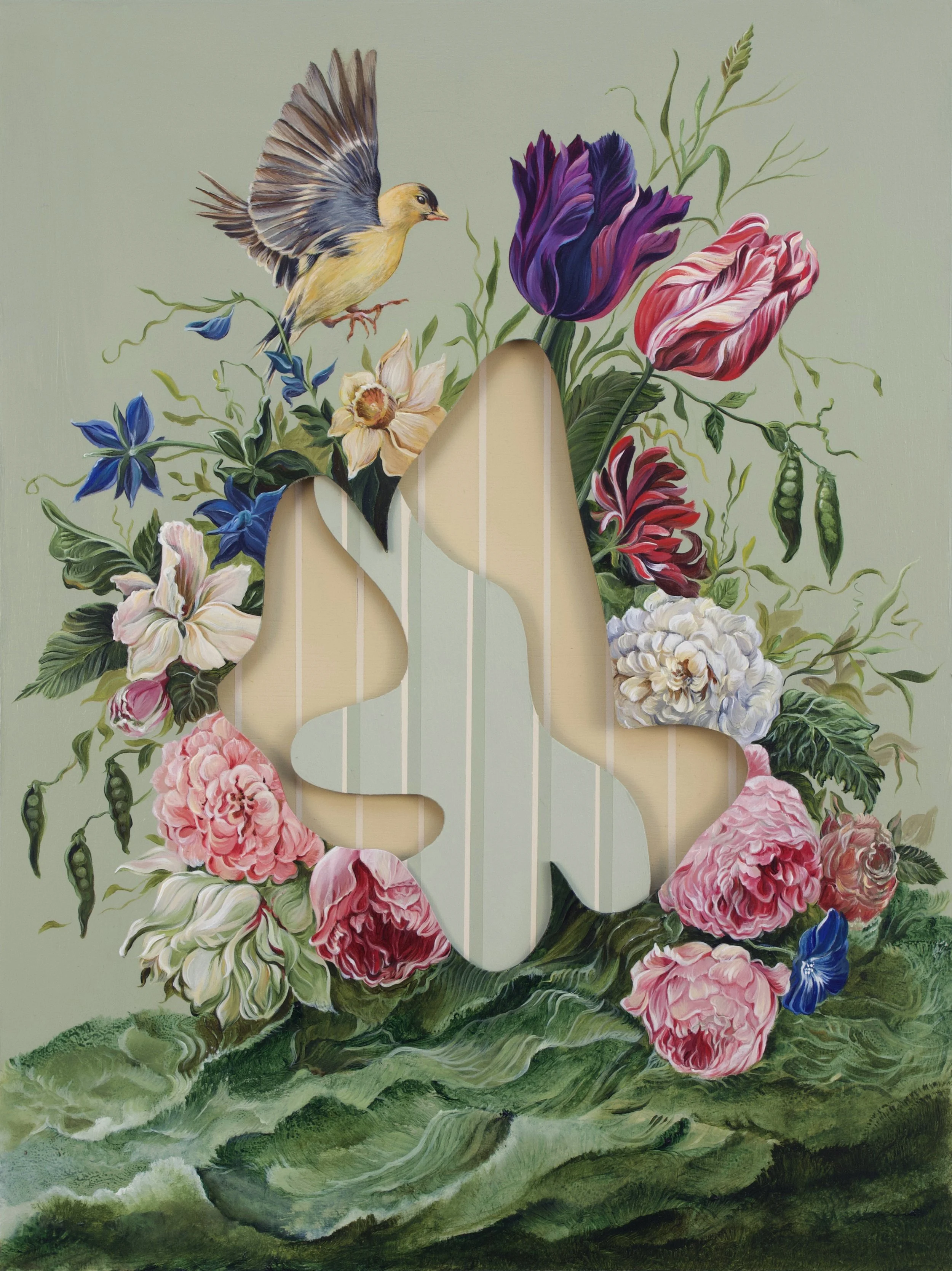 Using Collage to Propel New Ideas