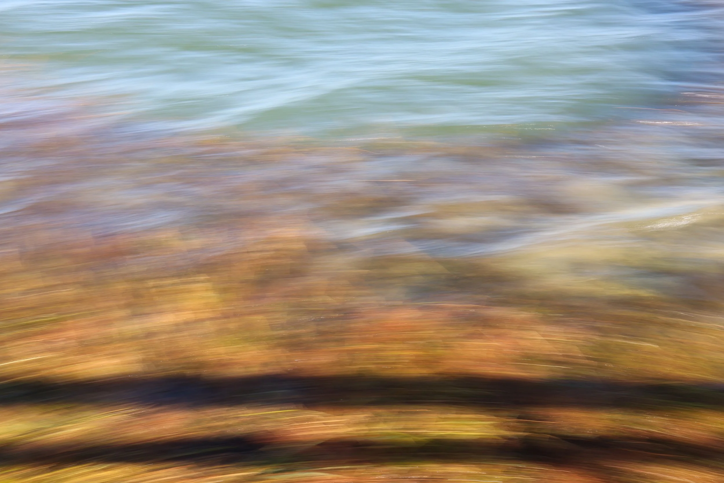 Frame by Frame: Telling a Story in Images