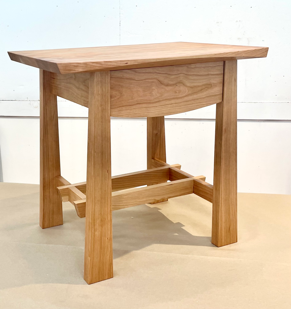 Beginner/Intermediate Course in Woodworking