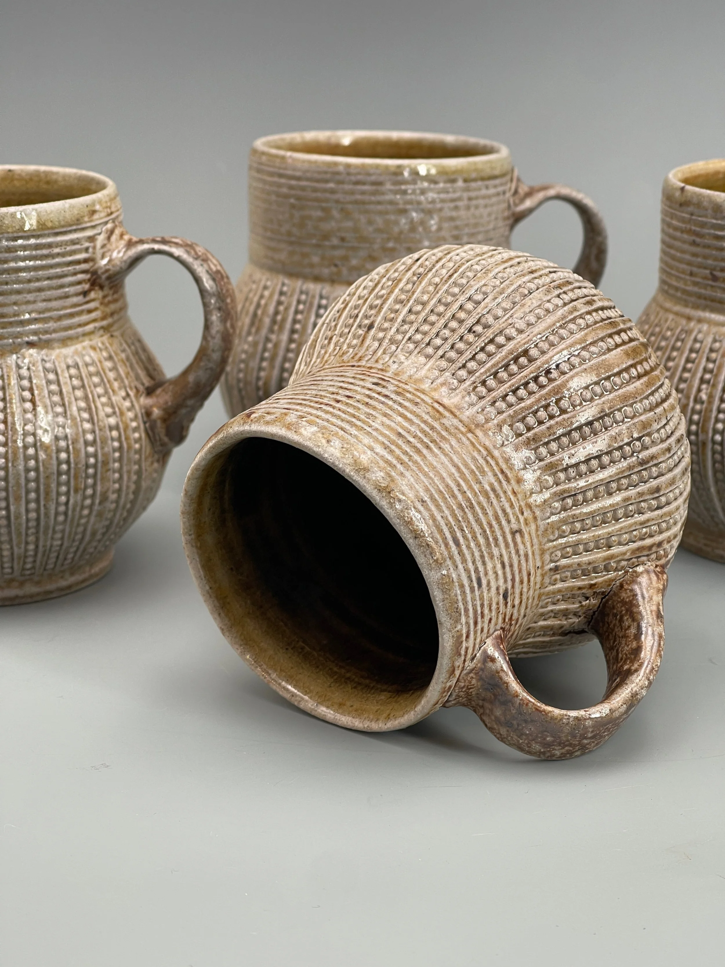 That One, Please! Making Pots People Love