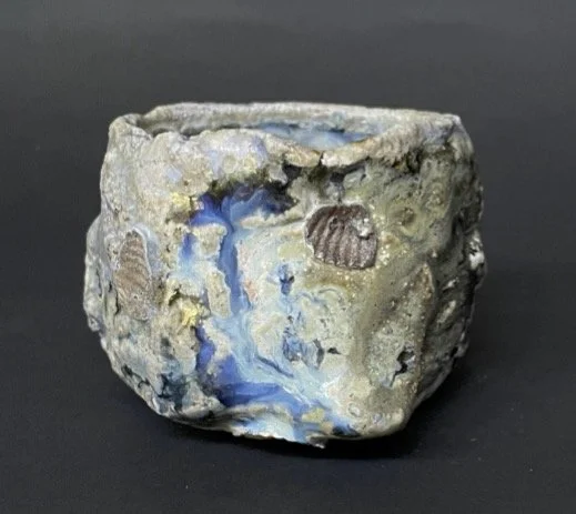 A Fluid Approach to Forming and Trimming