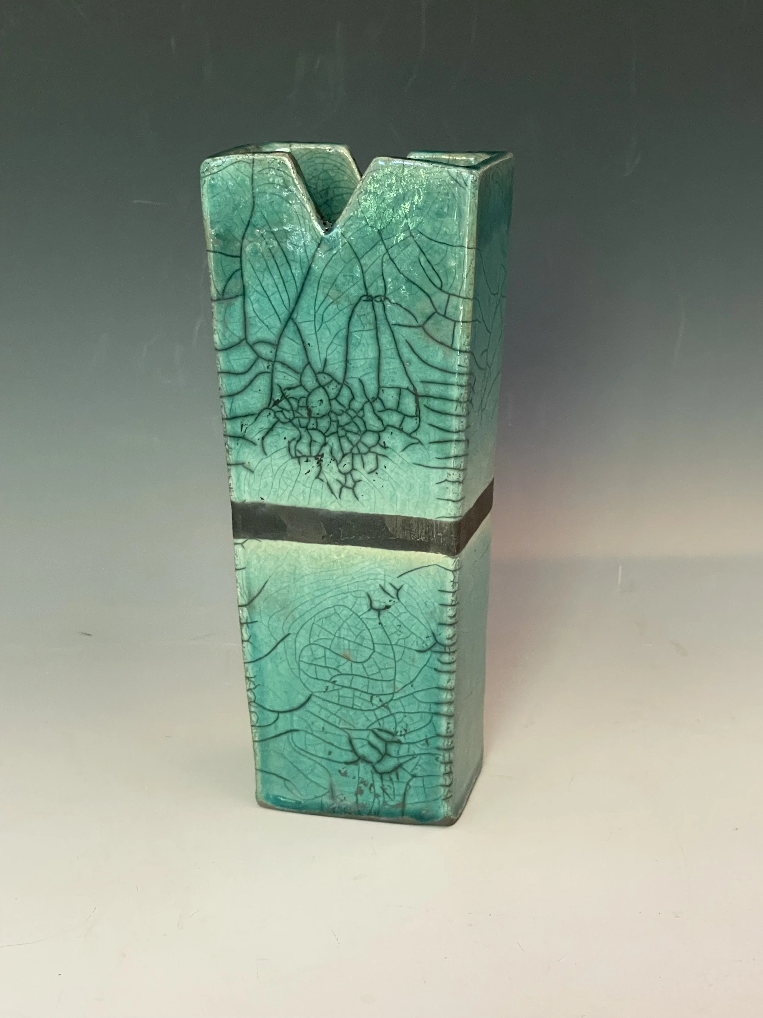 Raku &amp; Other Alternative Firing Techniques