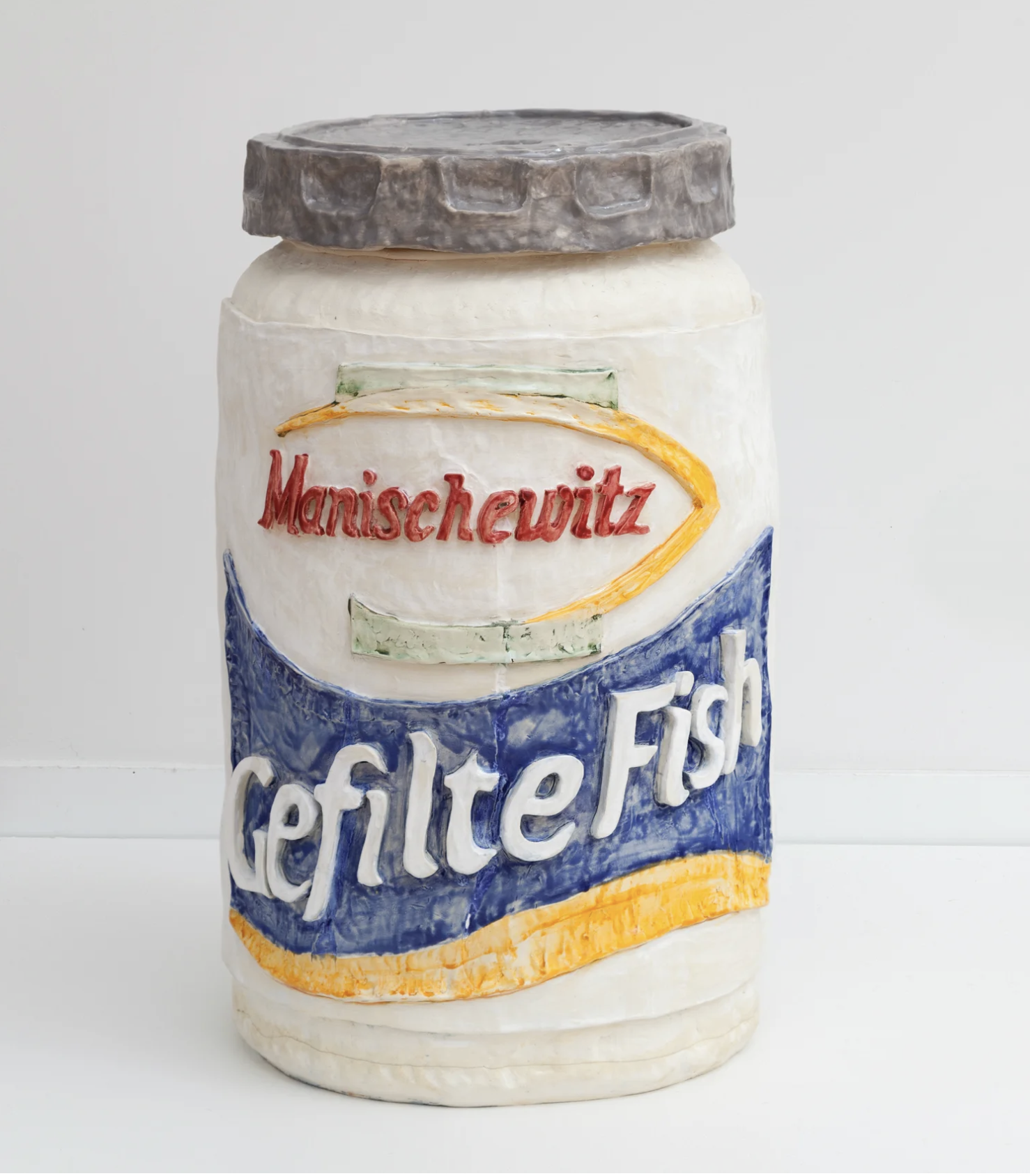 Commemorative Sculpture