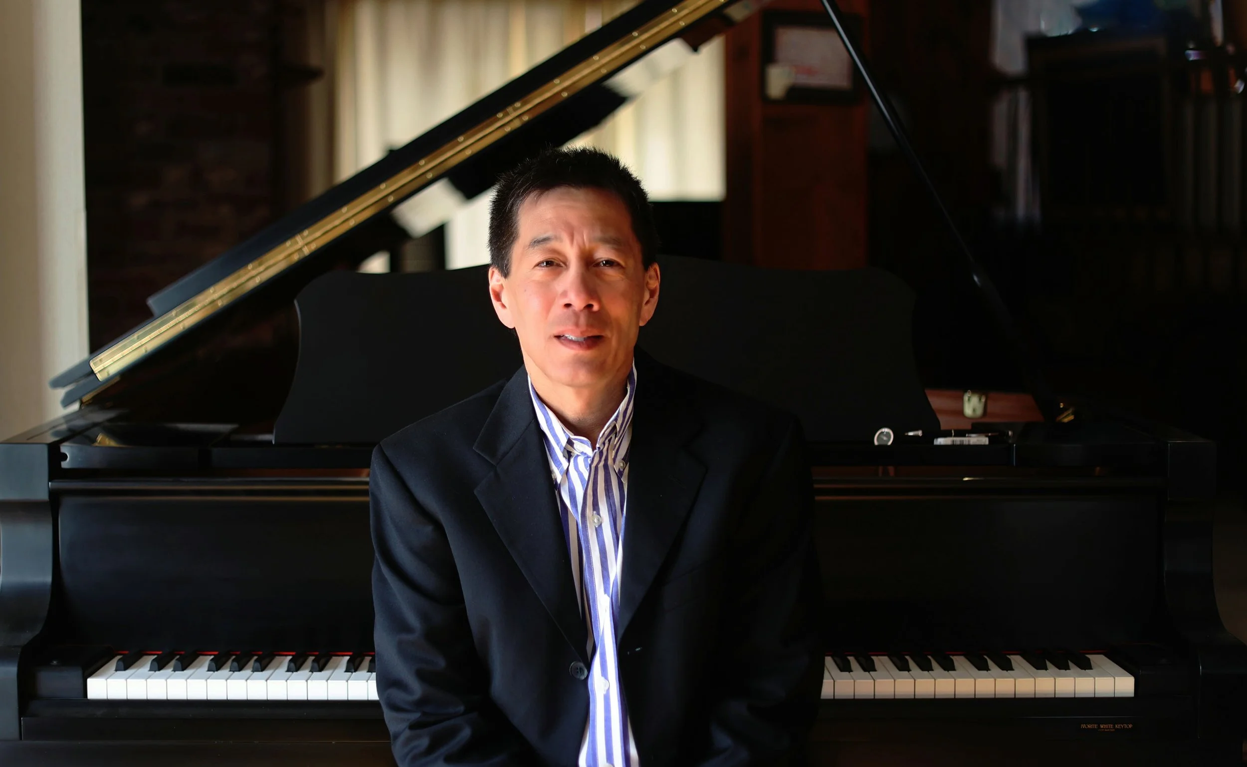 Let's Write! Creative Writing Workshop