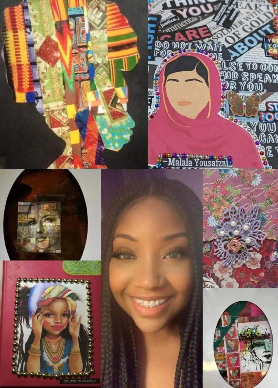 Ties that Bind: For Families