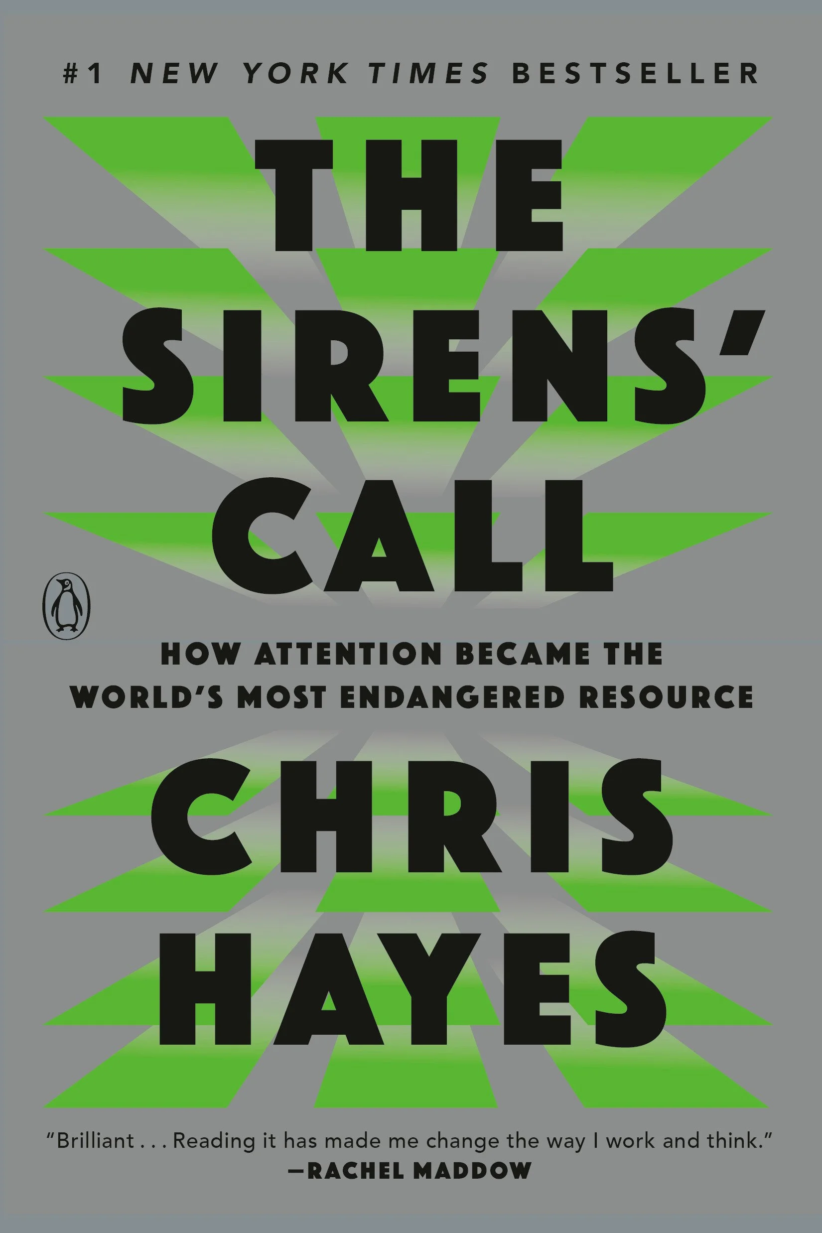 CHAT with Chris Hayes
