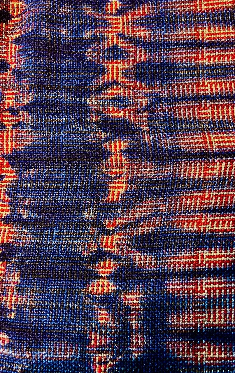 Woven Shibori Workshop&nbsp;