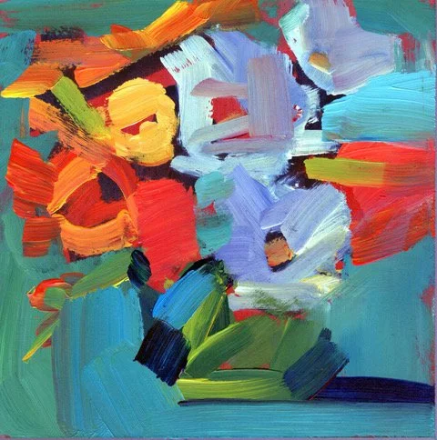 Embrace the Practice: Daily Painting (or almost daily): How to Build a Sustainable Daily Art Practice&nbsp;