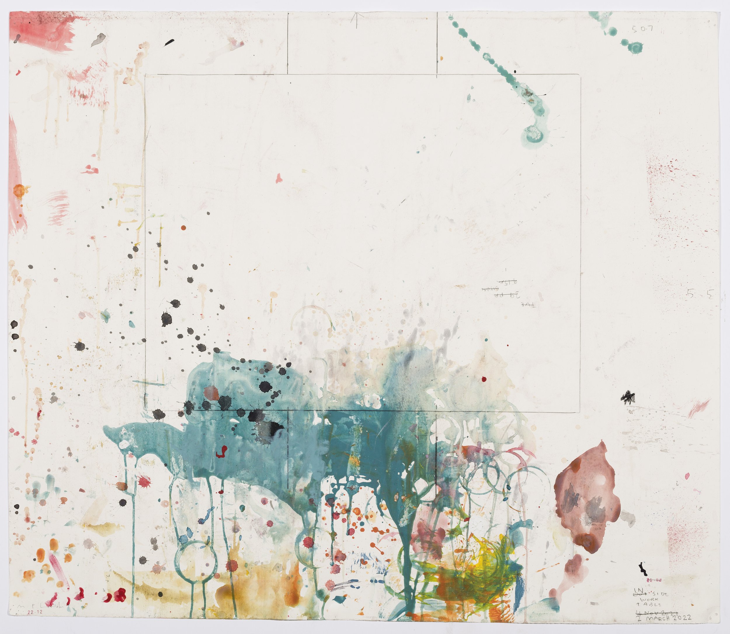 Everything is Teacher