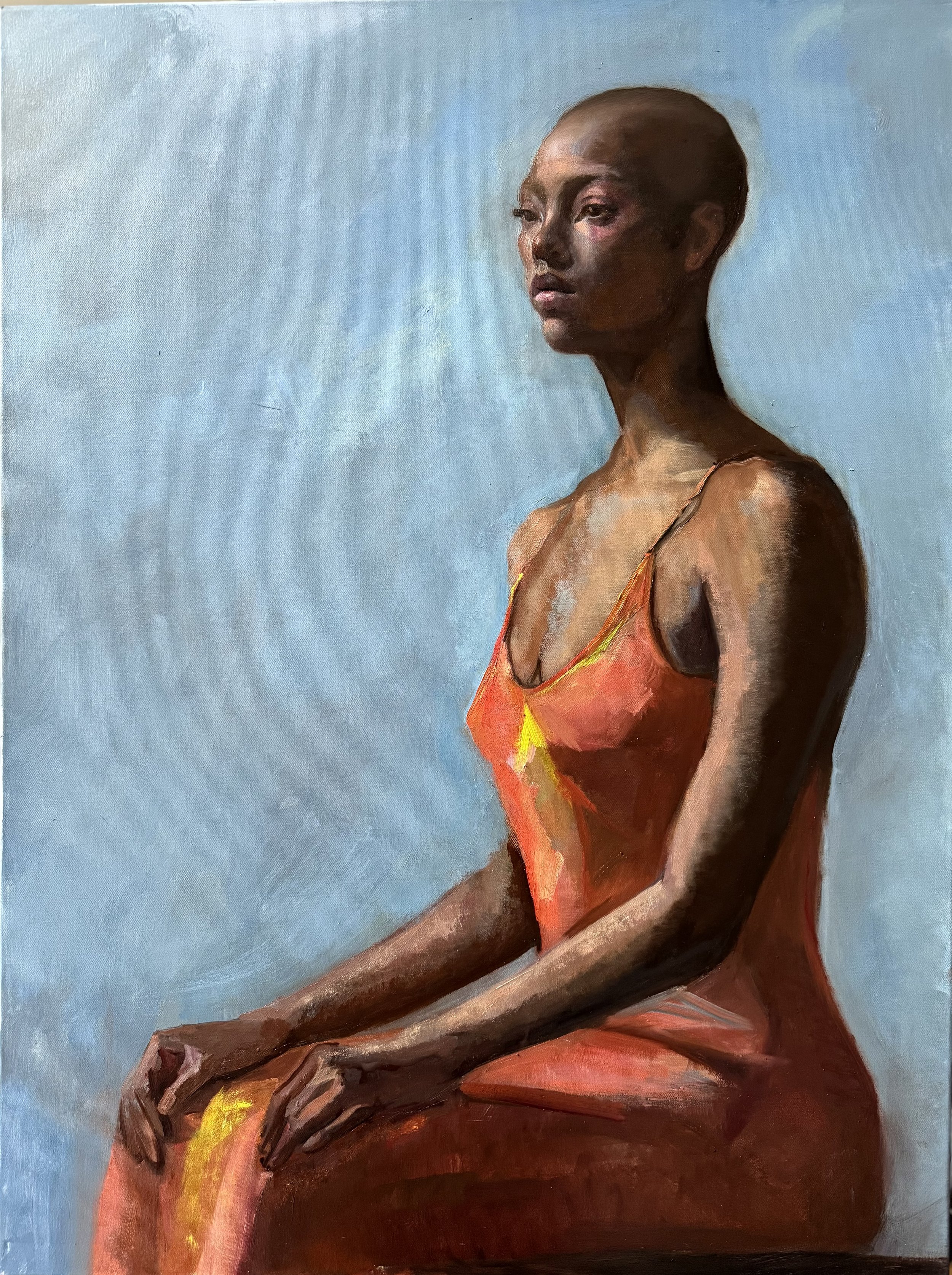 Plein Air: Figure and Portrait Painting