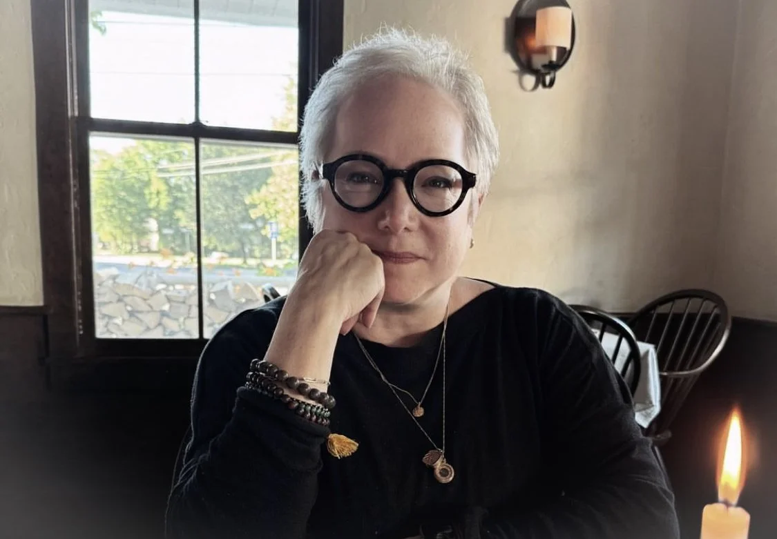 Permission to Write the Story You Must Tell: A Memoir and Essay Workshop