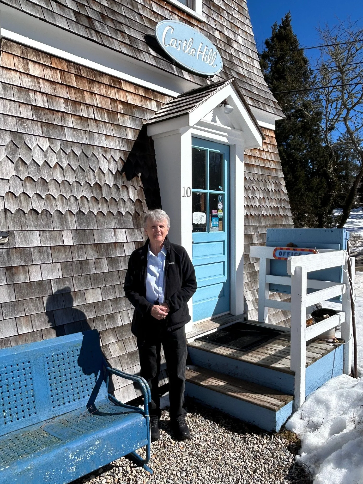 The Birth of Photography