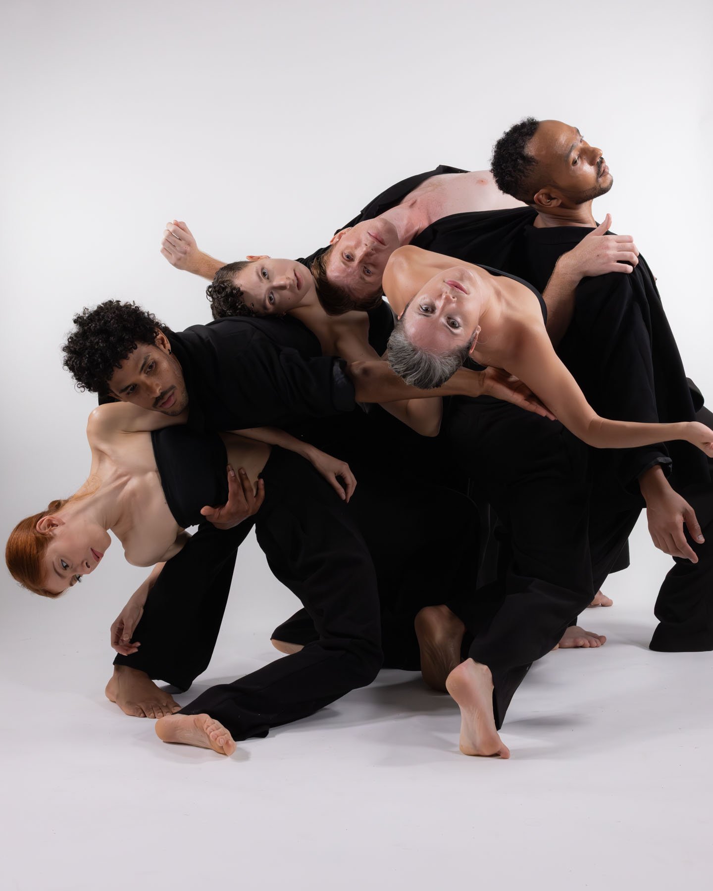 Boston Dance Theater: Community Performance