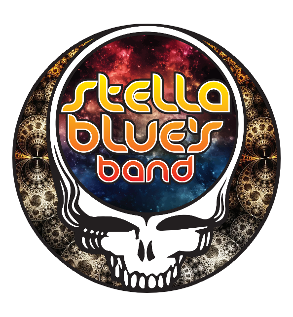 Stella Blue's Band