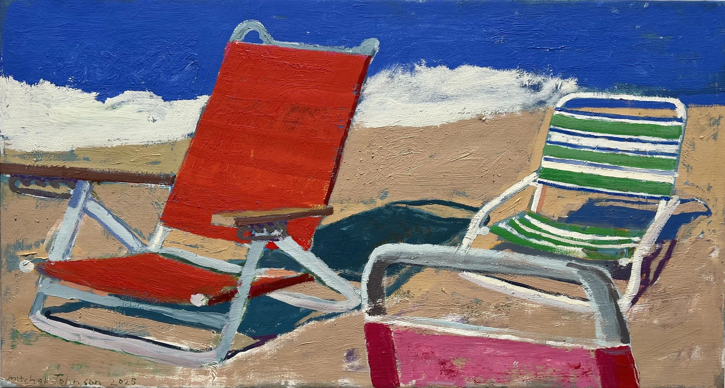 Three Chairs (Race POint) 18x33.jpeg