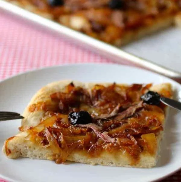 A Holiday Brunch with French Flair