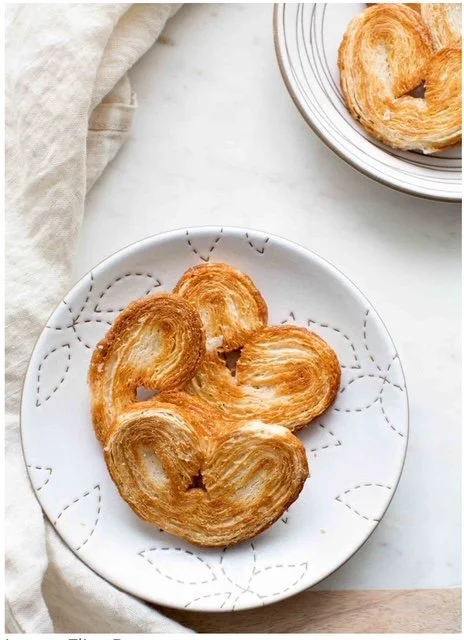 A Holiday Brunch with French Flair