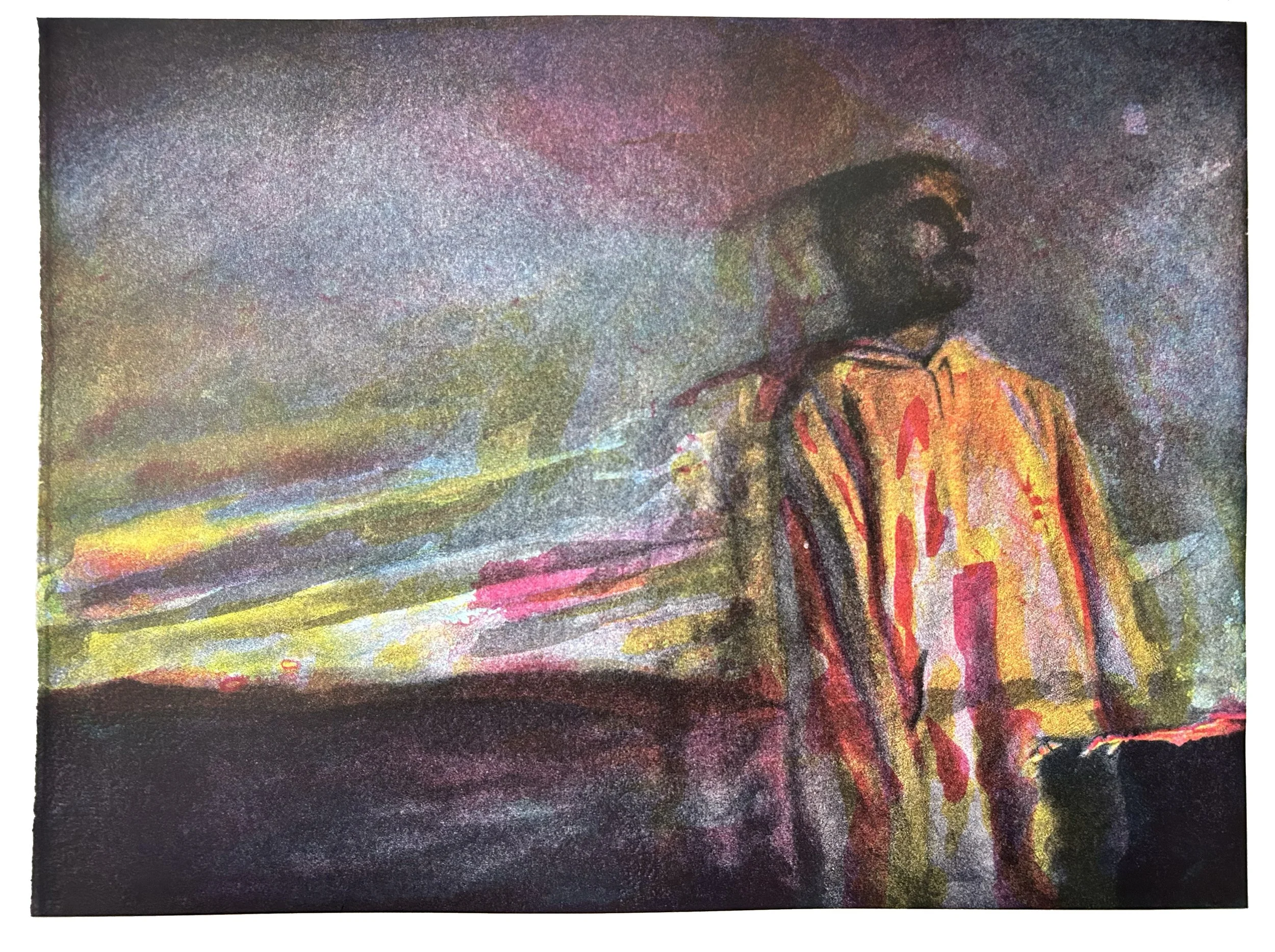 Photo Litho: From Light to Print