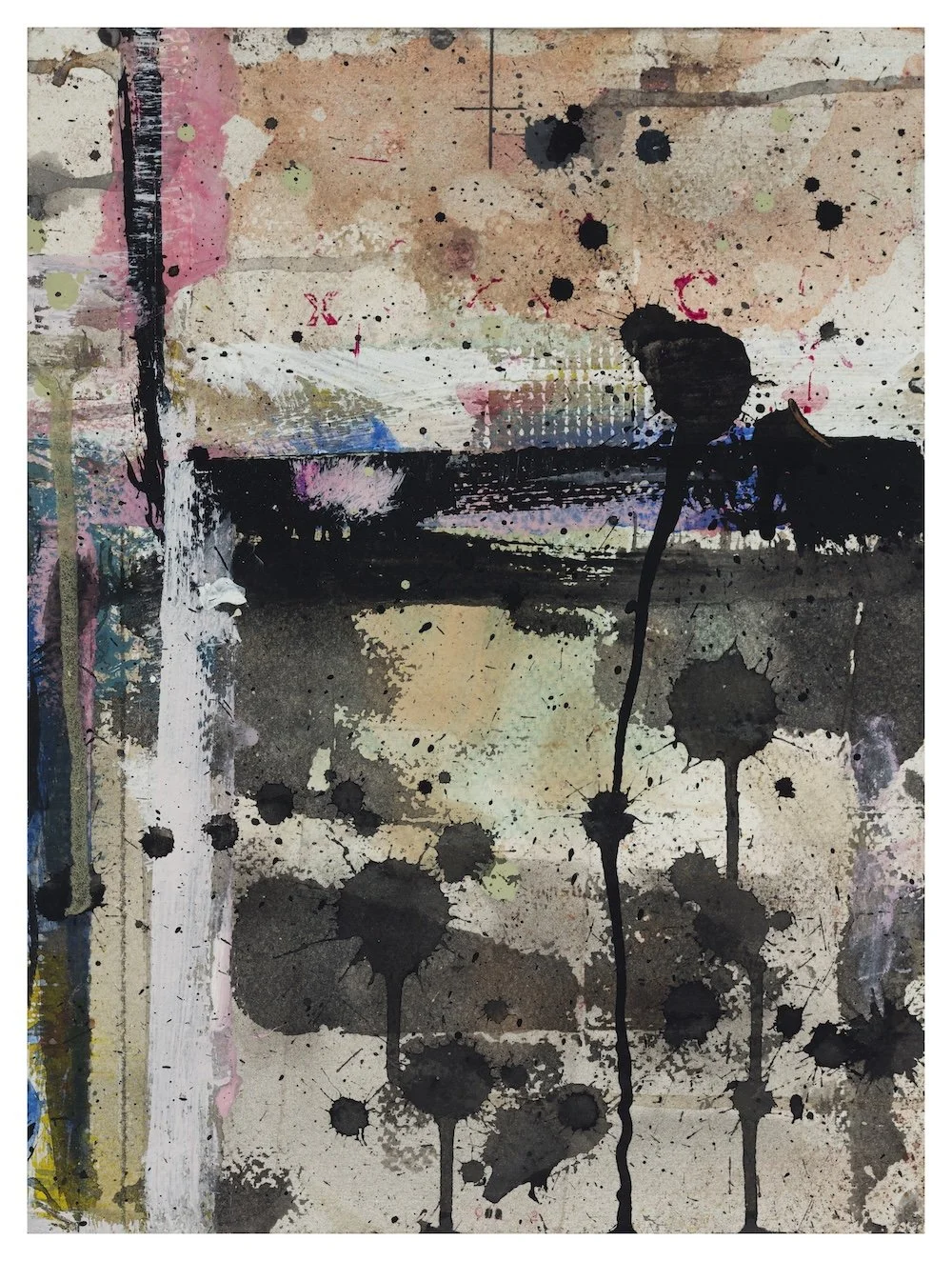 Everything is Teacher