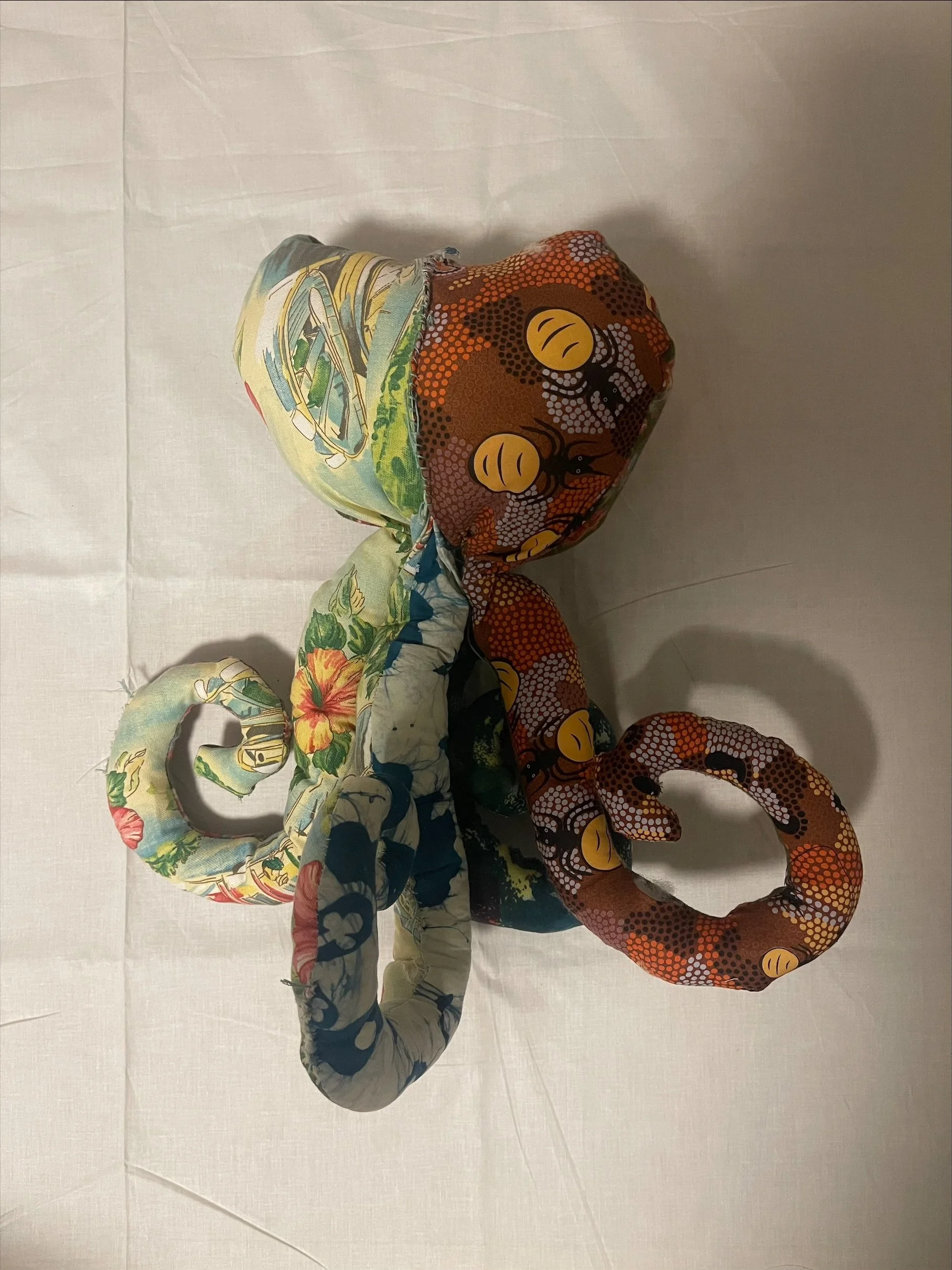 The Art of Soft Sculpture: Stuffed Animal Making