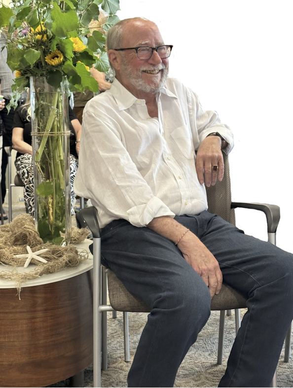 Curtis Hartman Scholarship Fund