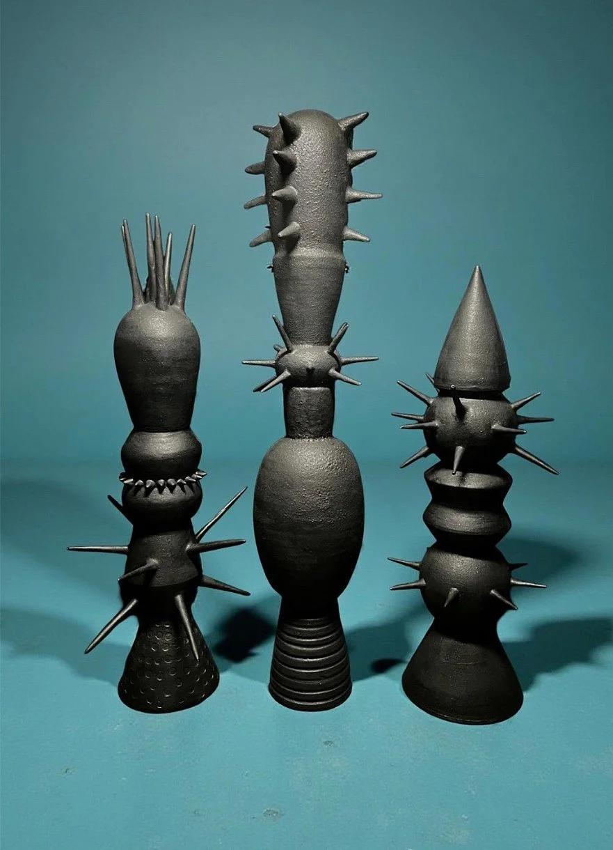 Creating Multi-Part Forms