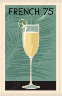 Holiday Brunch with a French Flair