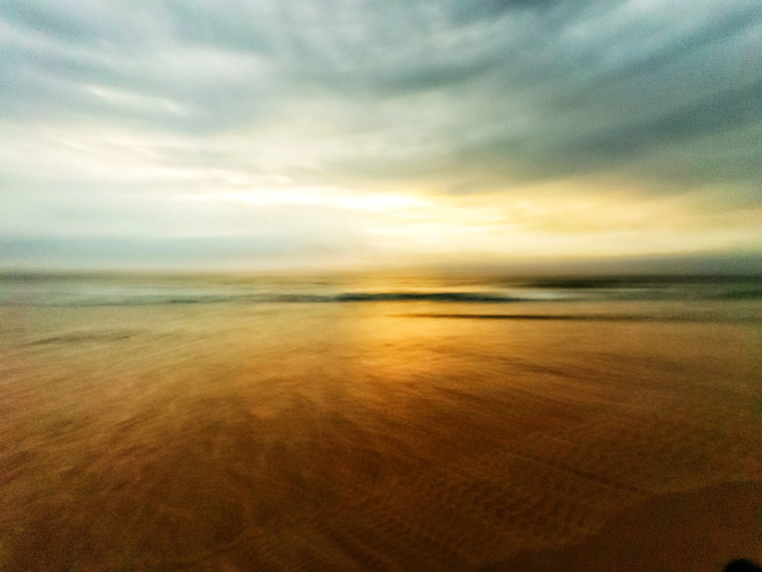 Crafting Artistic Images with the Native Camera