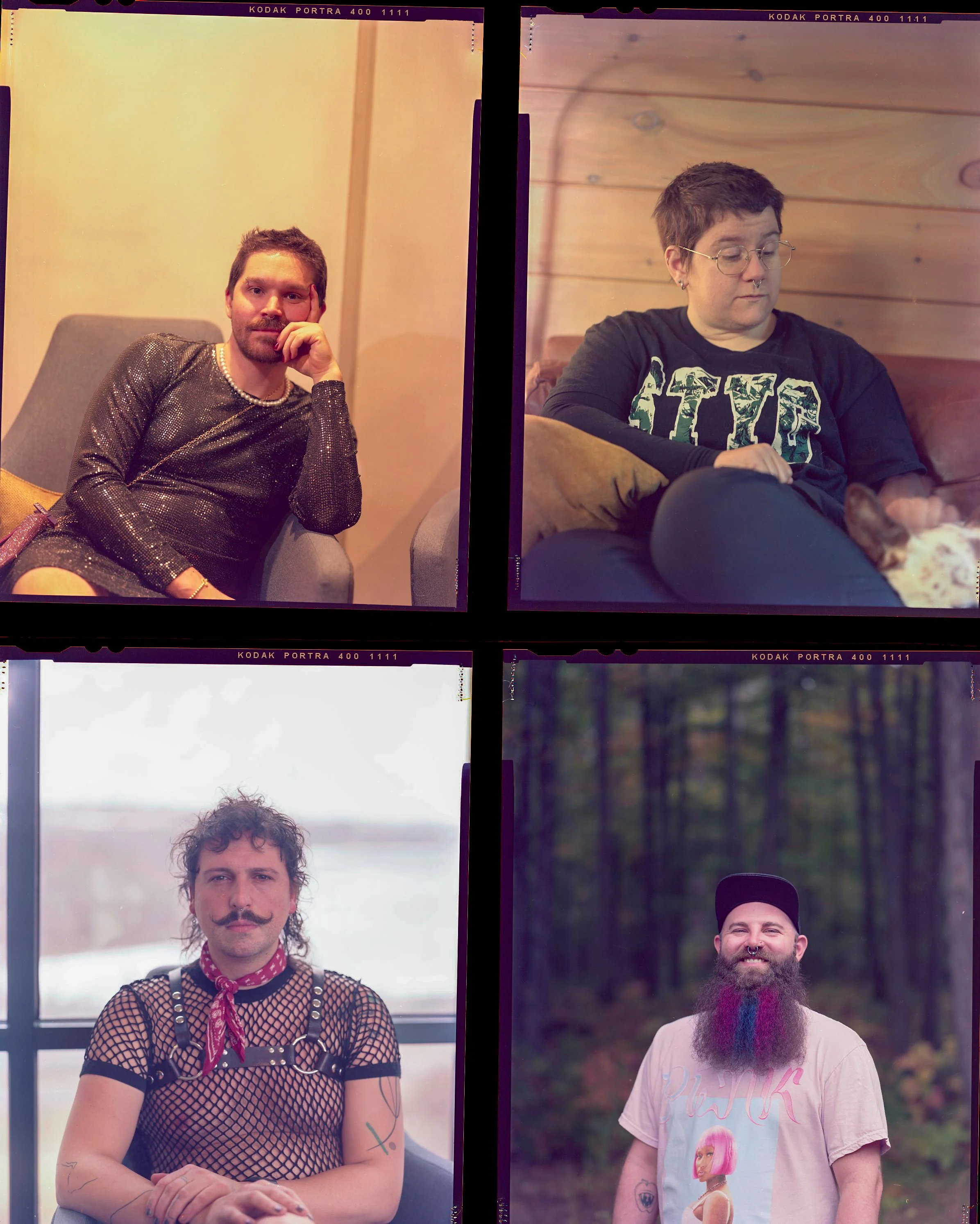 Intentional Lighting: Control, Meaning, and Visual Authority in Photography