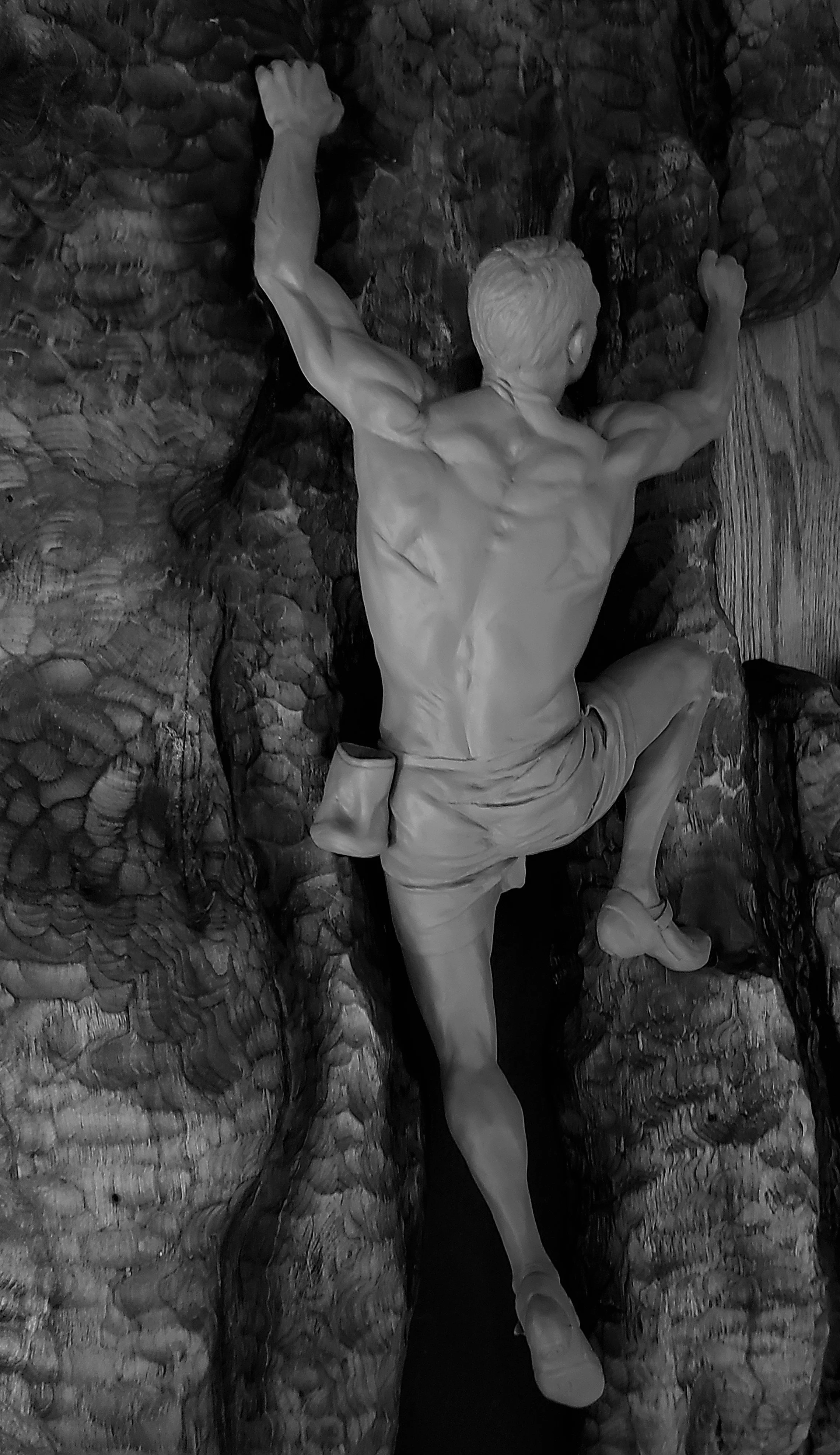 Figurative Clay