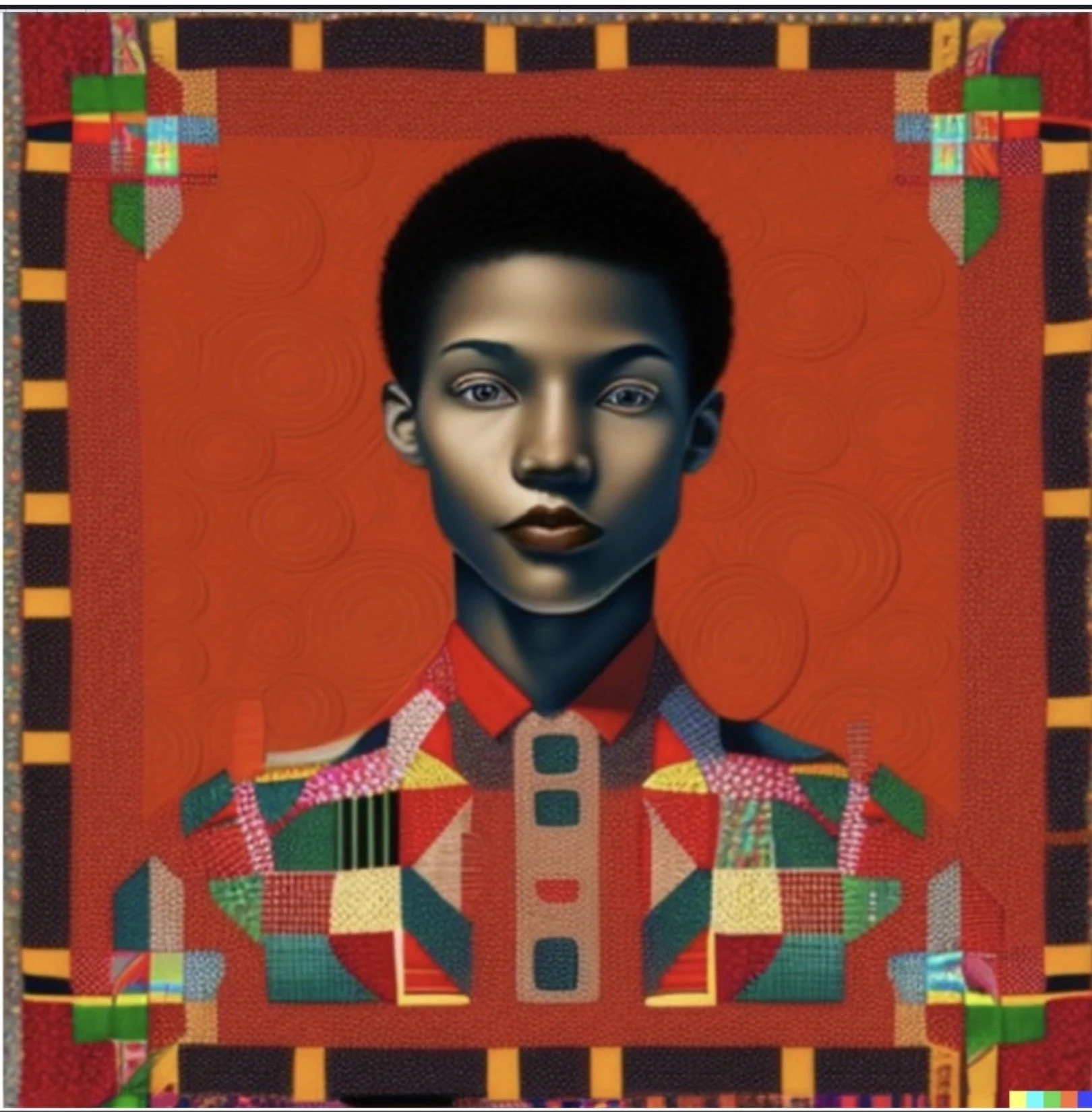 Improv Quilting: Magic From Scraps to Art