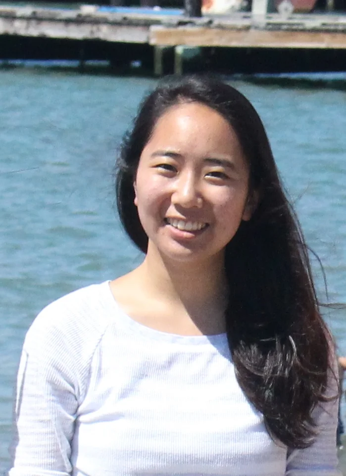   Sophia Chan  (BS, 2017) Current position: PhD student at Columbia U. Chemical Engineering  NSF Graduate Research Fellow  (starting fall 2017) 