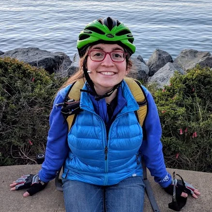 Lori Kaufman 2nd year graduate student B.S. Yale University, 2016 E: lori_kaufman(at)berkeley.edu LinkedIn Lori graduated with a B.S. in Chemical Engineering from Yale University in 2016 and worked for a year at Tesla before joining Bryan's lab. Her current research is on oxygen activity in lithium-ion batteries. In her free time, she goes on cycling adventures (occasionally resulting in minor injuries) and plays the violin.
